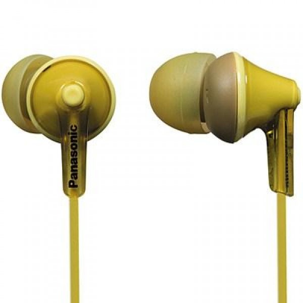 

Наушники PANASONIC RP-HJE125E-Y