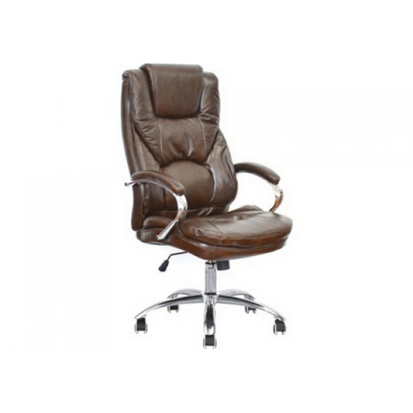 

Кресло офисное Special4You Rain Brown