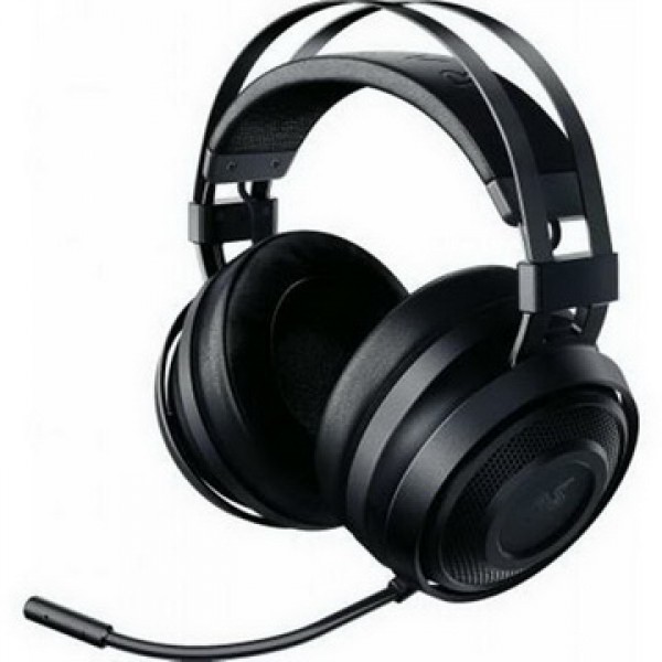 

Гарнитура Razer Nari Essential (RZ04-02690100-R3M1)