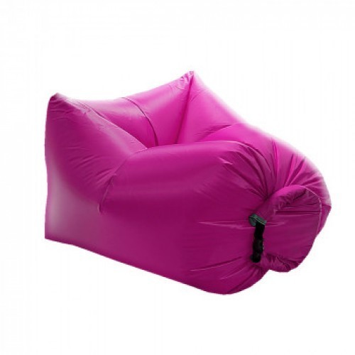 

Надувное кресло-лежак Reswing Lamzac Armchair 240*70 cм Фиолетовый
