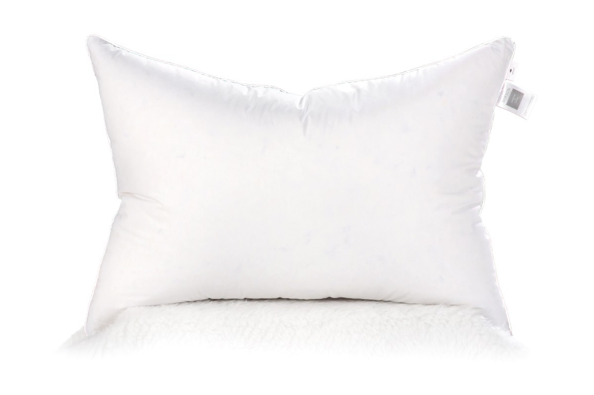 

Подушка антиалергенная MirSon "Luxury Exclusive EcoSilk" №1179 средняя 60х60 см