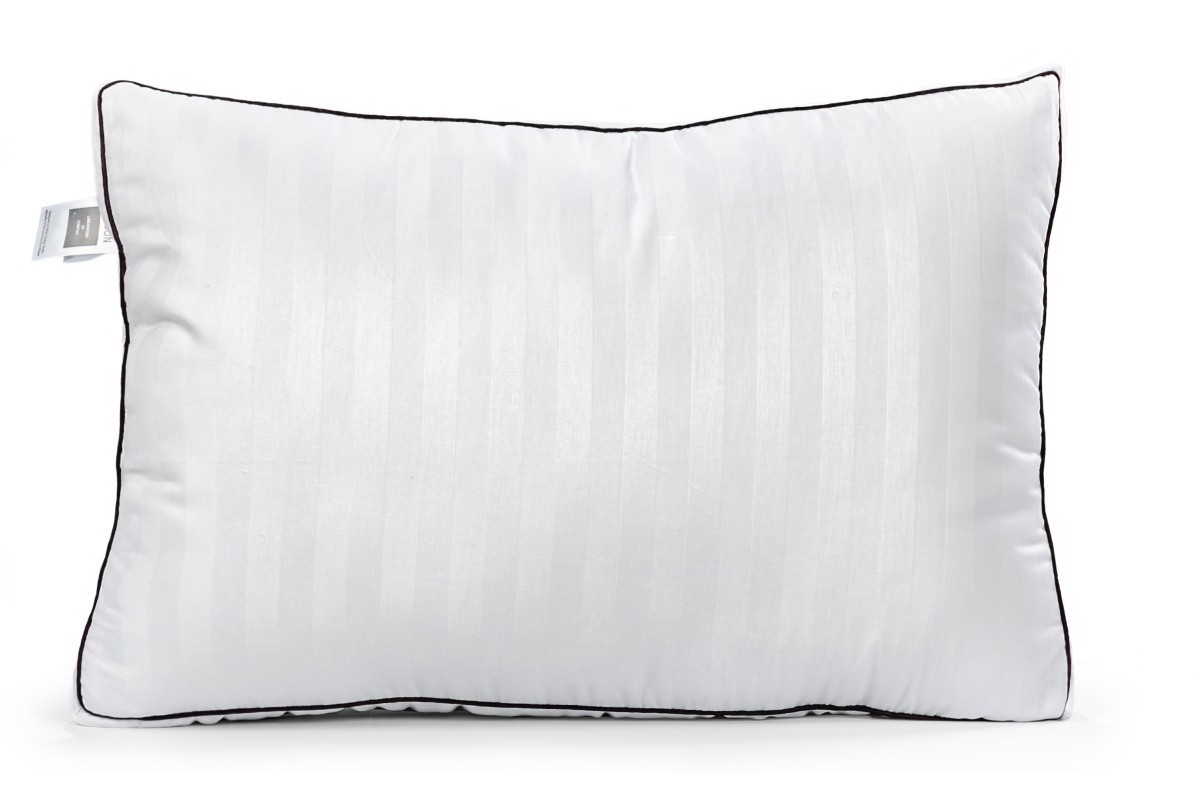 

Подушка антиалергенная MirSon "DeLuxe Royal Pearl" Tencel №0376 универсальная 50х70 см
