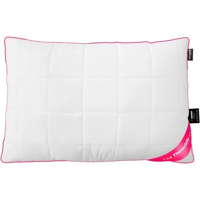 

Подушка Sonex c Тинсулейтом стеганая 50х70 см