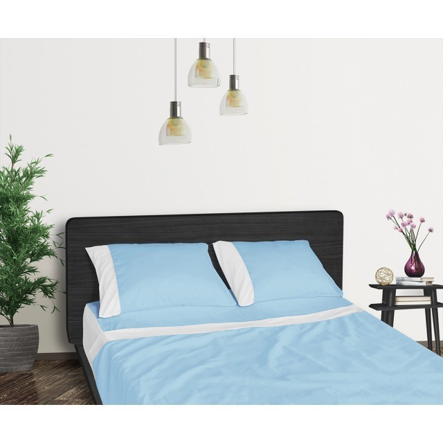 

Комплект постельного белья Sonex Aero Ocean Blue 145х210