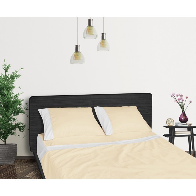

Комплект постельного белья Sonex Aero Champagne 145х210х2