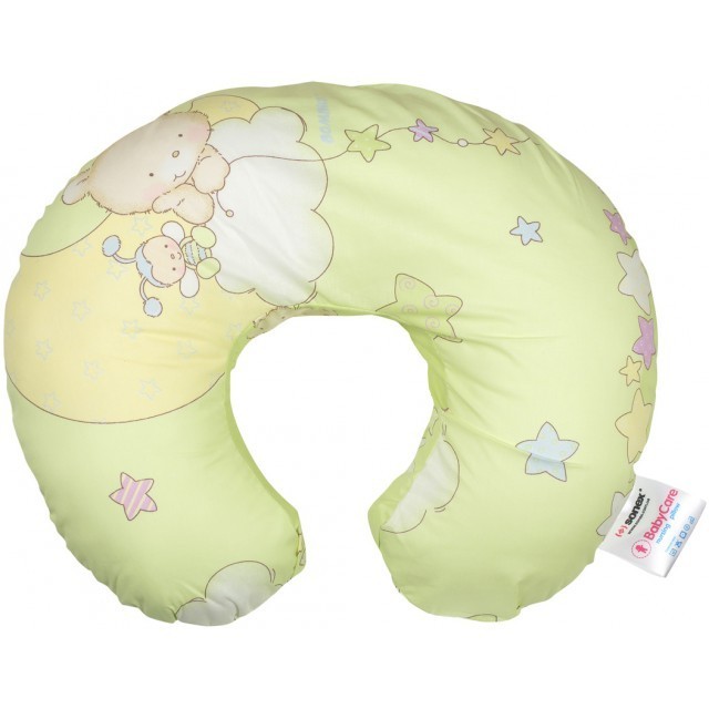 

Подушка Sonex BabyCare для кормления 58x54x17 см