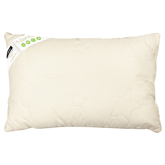 

Подушка Sonex Bamboo Kids 40х60 см Бежевая
