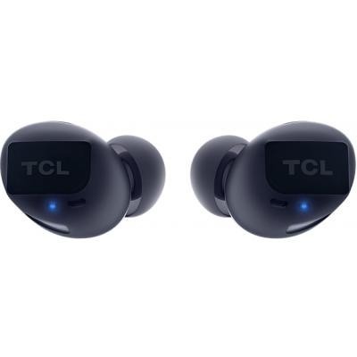 

Наушники TCL SOCL500 Phantom Black (SOCL500TWSBK-RU)