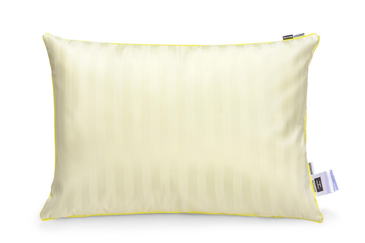 

Подушка пуховая MirSon "Extra Premium Carmela " №104 60x60 см
