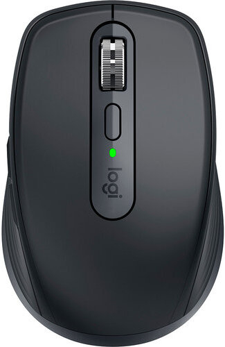 

Мышка Logitech Mouse MX Anywhere 3 Graphite (910-005988)