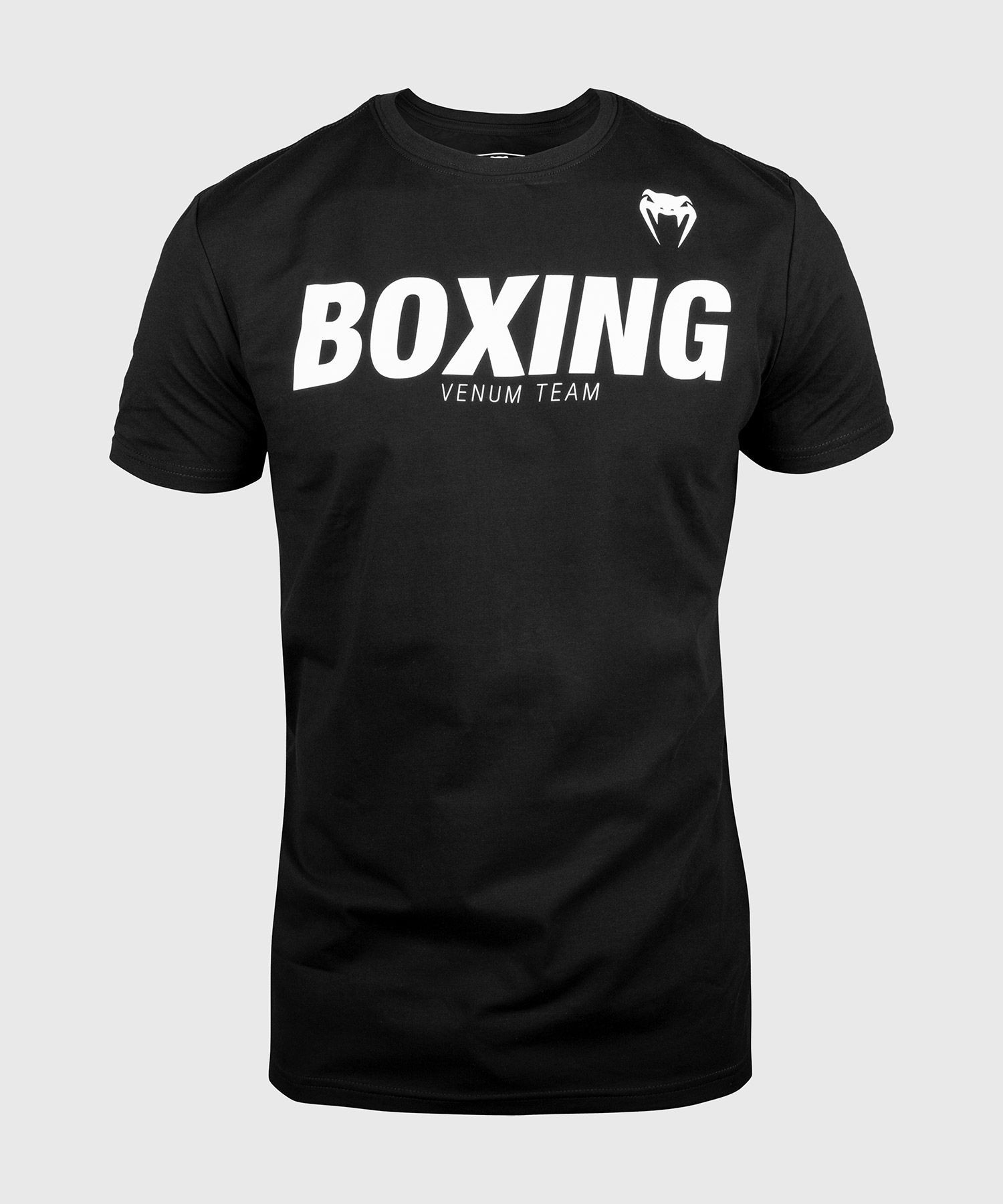 

Футболка Venum Boxing VT T-shirt Размер: L