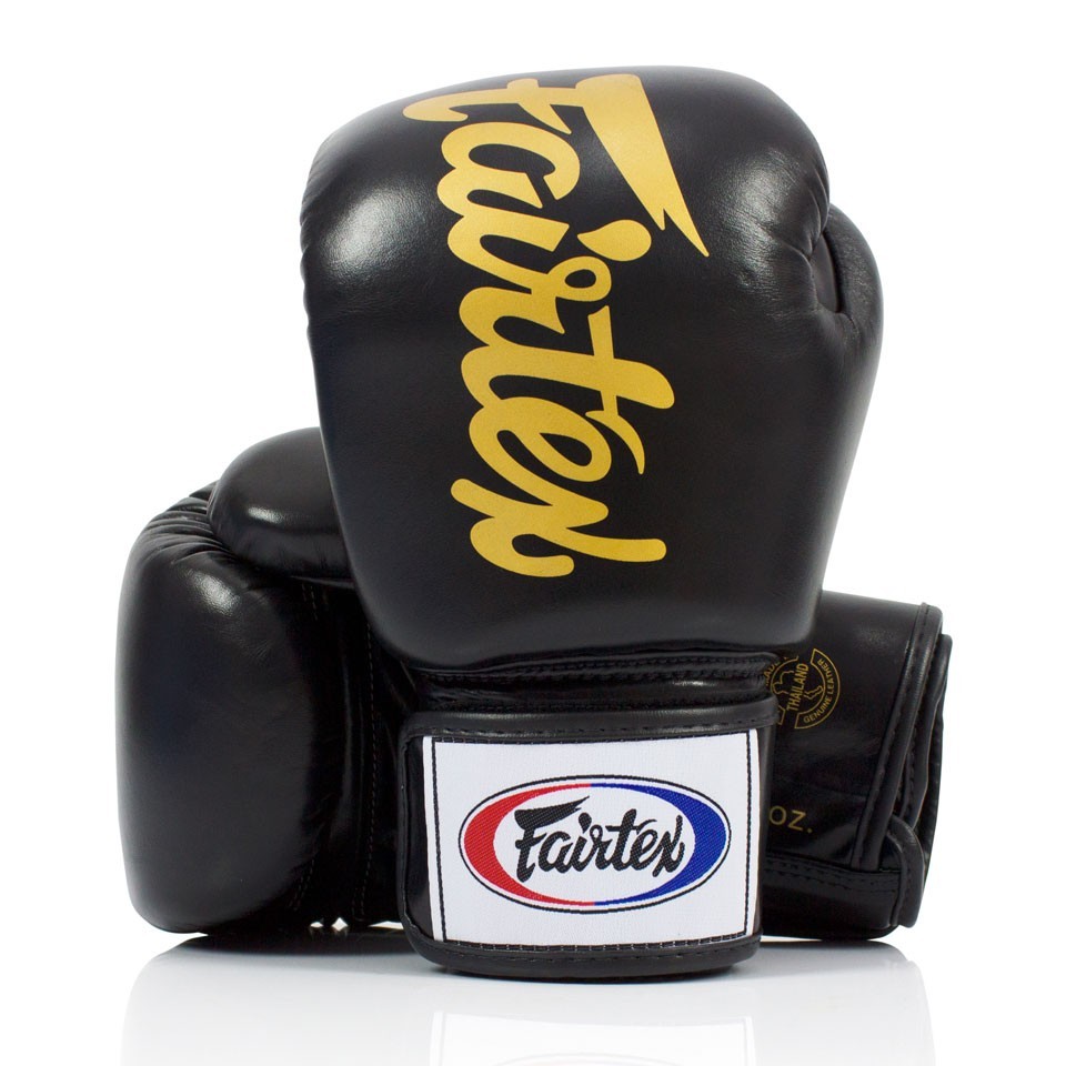 

Перчатки Fairtex BGV19 Deluxe Gloves Размер: 10 унций