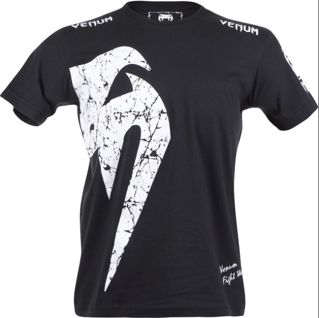 

Футболка Venum Giant T-shirt Размер, Футболка Venum Giant T-shirt Размер: XL