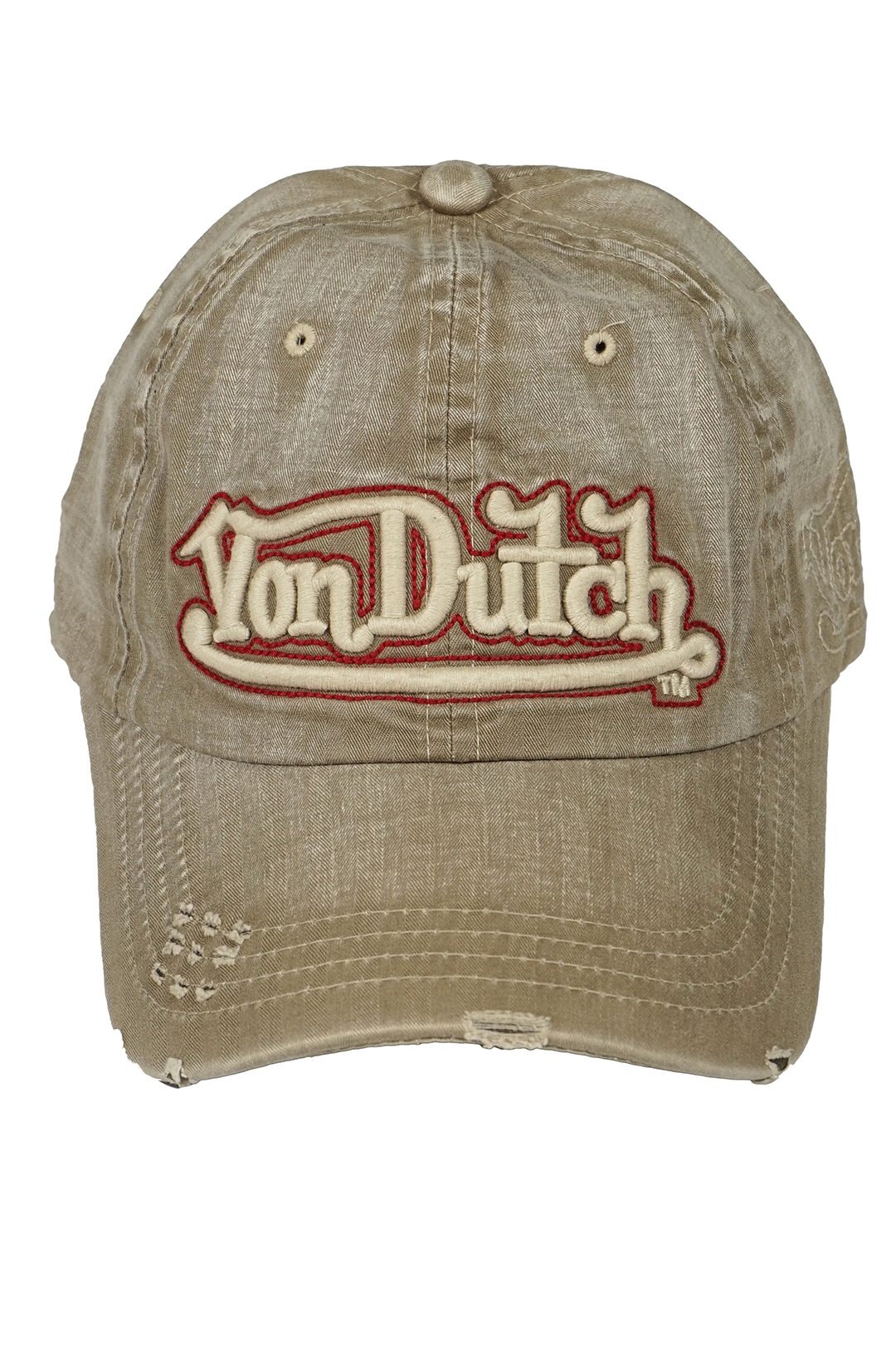 

Кепка-бейсболка Von Dutch Korea. Von Dutch  Бежевый (K-17, Кепка-бейсболка Von Dutch Korea. Von Dutch One size Бежевый (K-17)