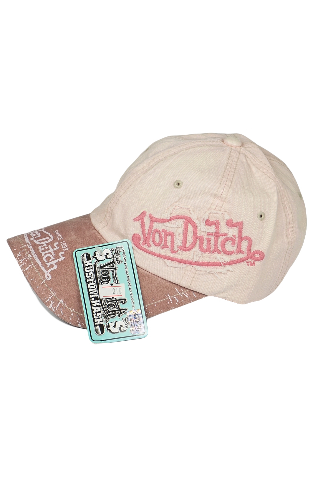 

Кепка-бейсболка женская Von Dutch Korea. Von Dutch  Розовый (K-26, Кепка-бейсболка женская Von Dutch Korea. Von Dutch One size Розовый (K-26)