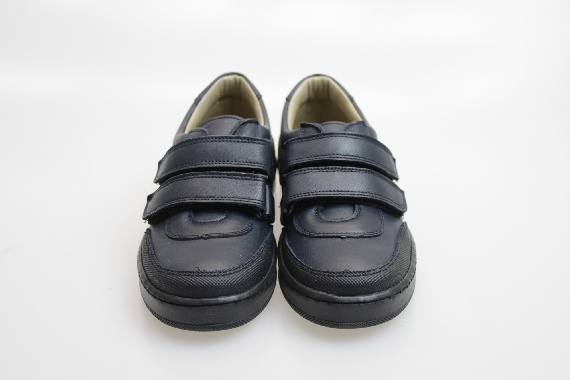 

Туфлі шкільні Yowas NAVY Dark Blu 31 сині (28 NAVY/1)