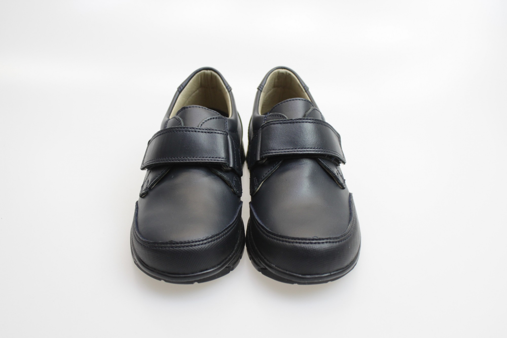 

Туфлі шкільні Yowas MARINO Dark Blue 28 синій (18 MARINO)