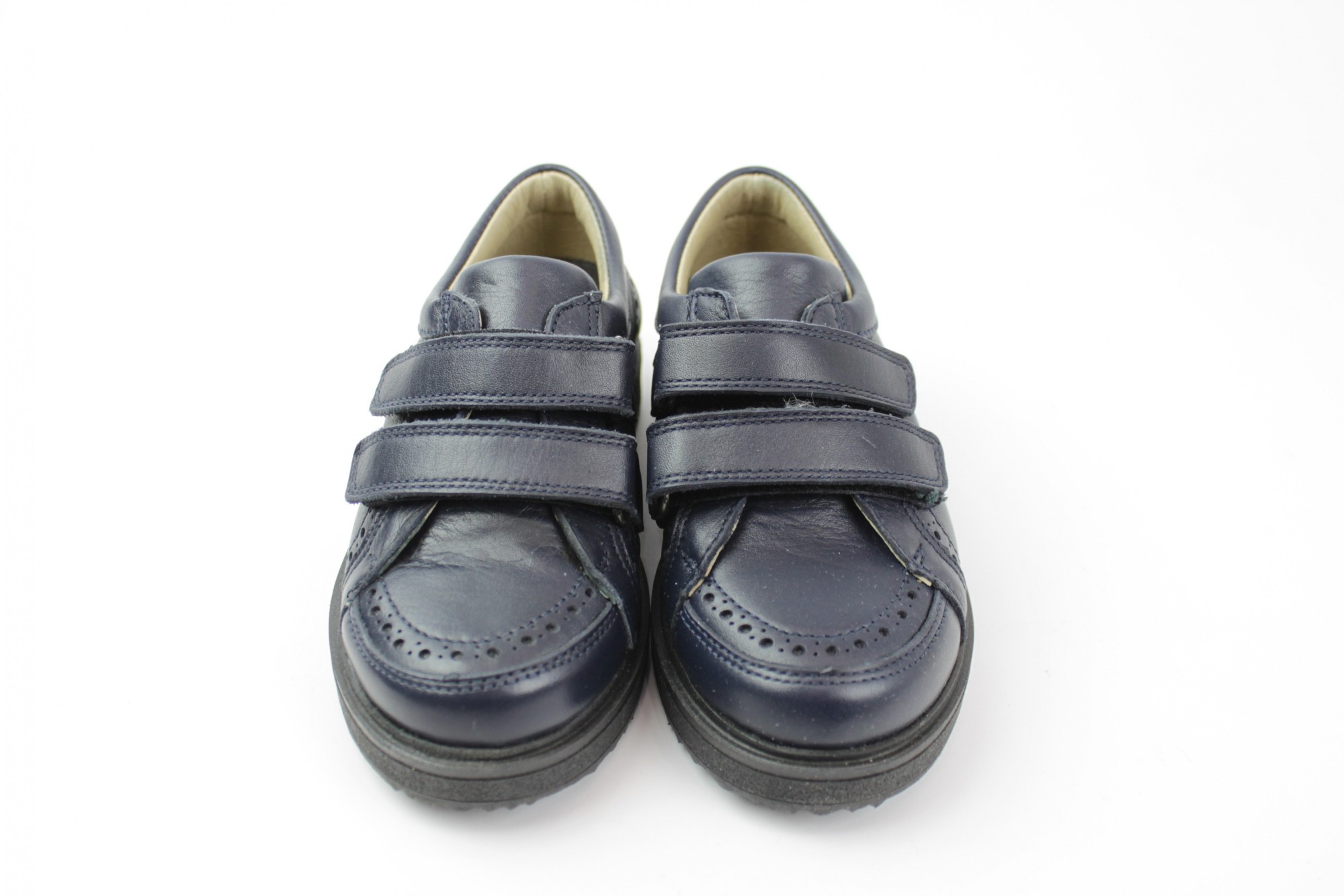 

Туфлі шкільні Yowas NAVY Dark Blu 36 сині (20523 NAVI)