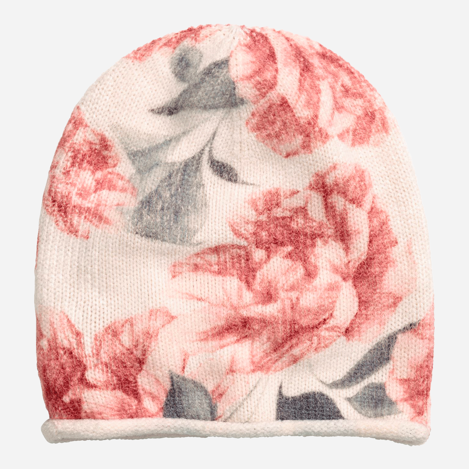

Шапка H&M 5369676RP71 44 см Комбинированная