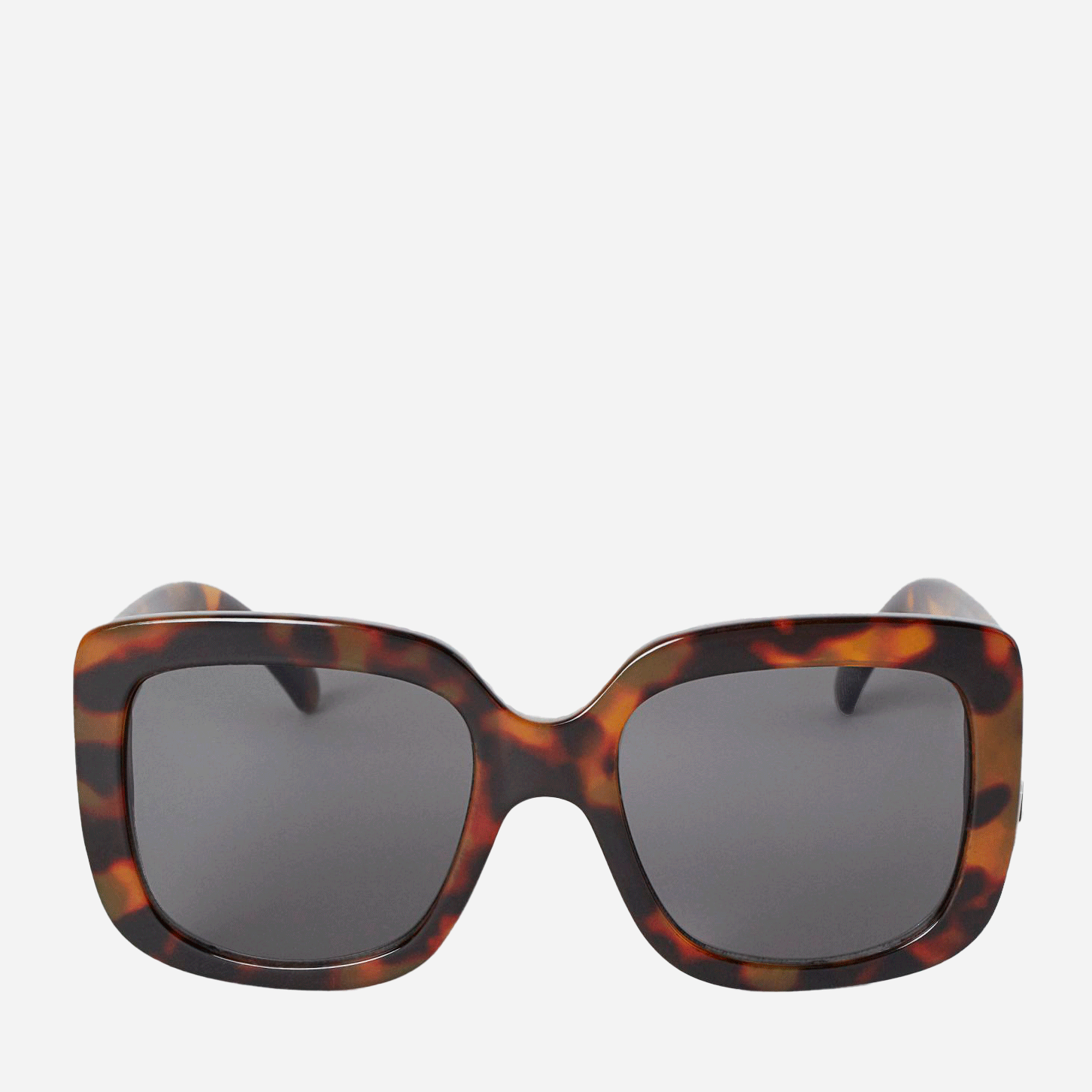 

Солнцезащитные очки женские H&M 750199sm Черно-коричневые