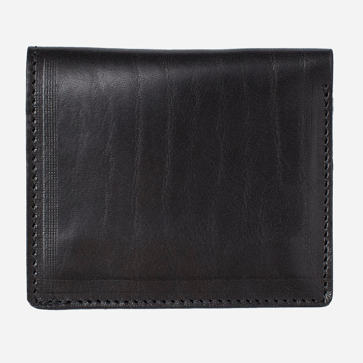 

Женский кошелек кожаный H&M 802236sdm Черный