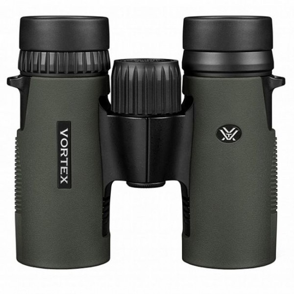 

Бинокль Vortex Diamondback HD 10x32 (DB-213) (F00248533)