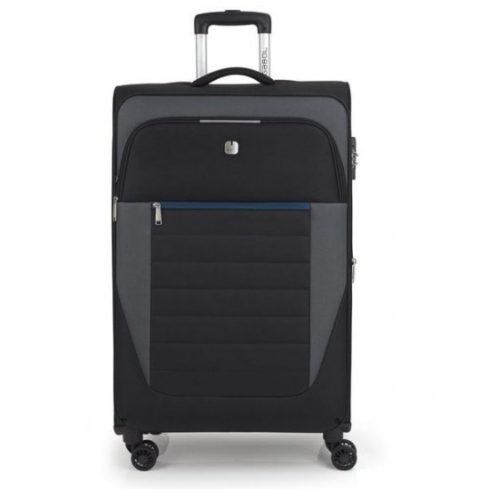 

Чемодан Gabol Sky (M) Black (120846-001) (F00248521)
