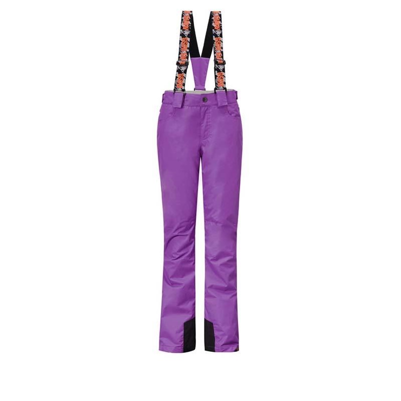 

Штаны горнолыжные GsouSnow 10K L Lilac N1901L