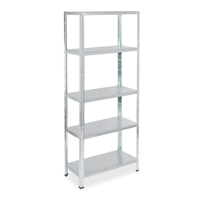 

Стеллаж металлический Form Axial S 1800 x 750 x 350 мм 5 полок