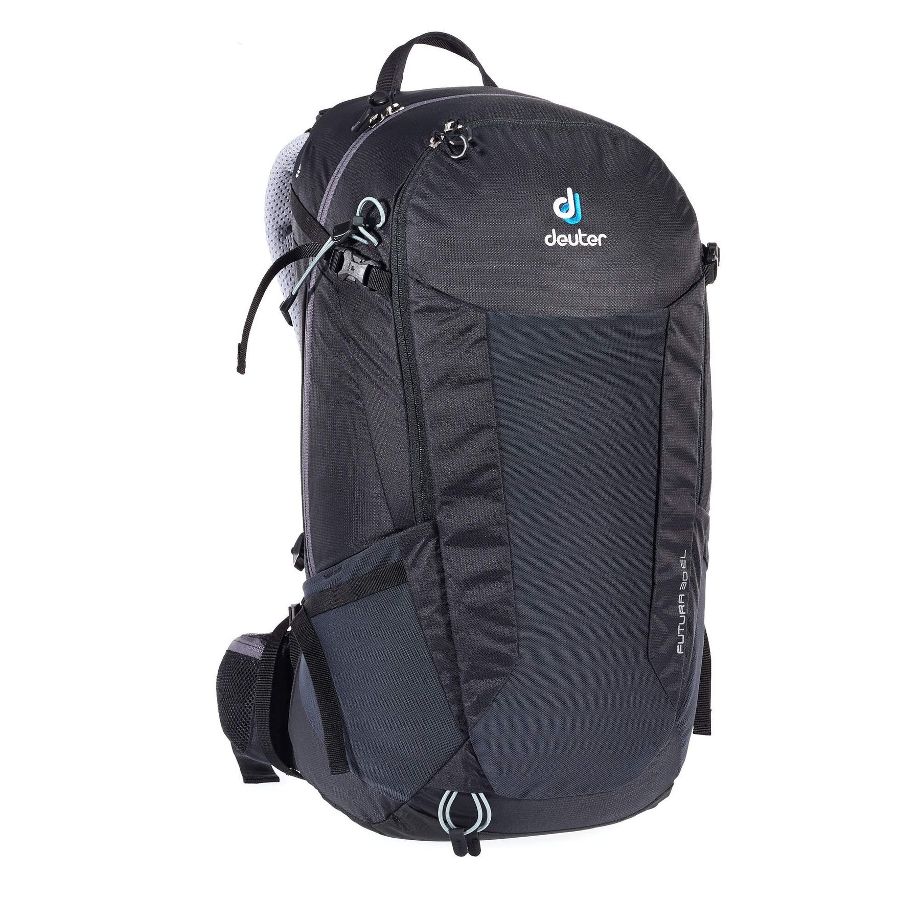 

Рюкзак Deuter Futura 30 EL 30л Черный (3400818 7000)