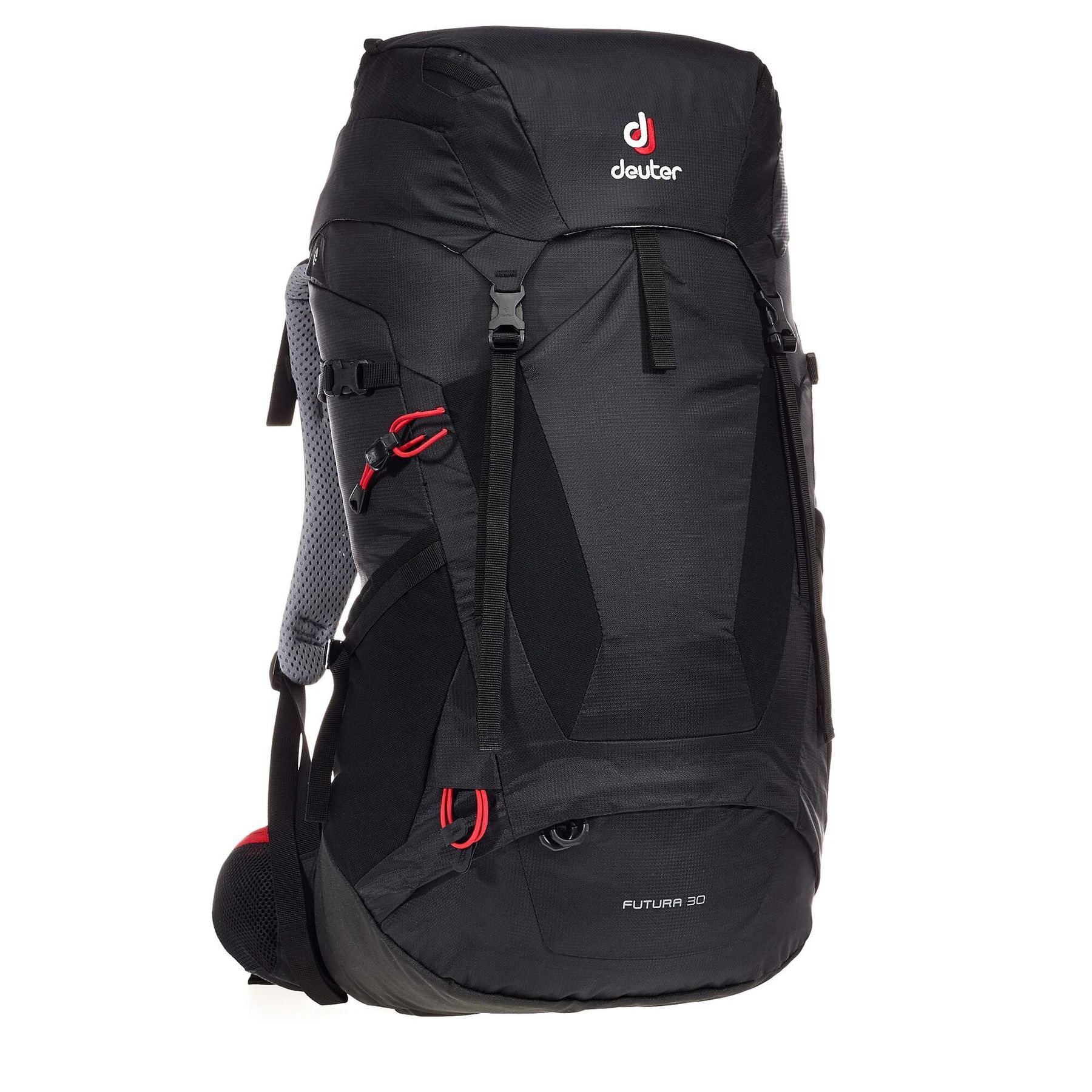 

Рюкзак Deuter Futura 30л Черный (3400718 7000)