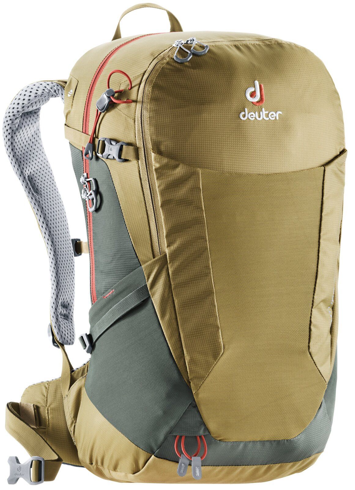 

Рюкзак Deuter Futura 24л Золотистый (3400118 6205)