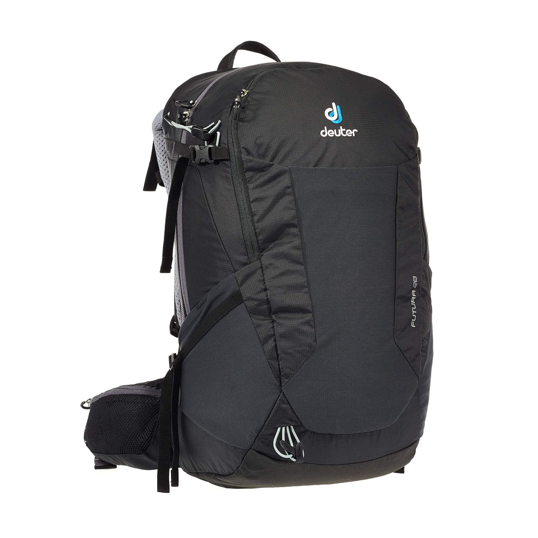 

Рюкзак Deuter Futura 28л Черный (3400518 7000)