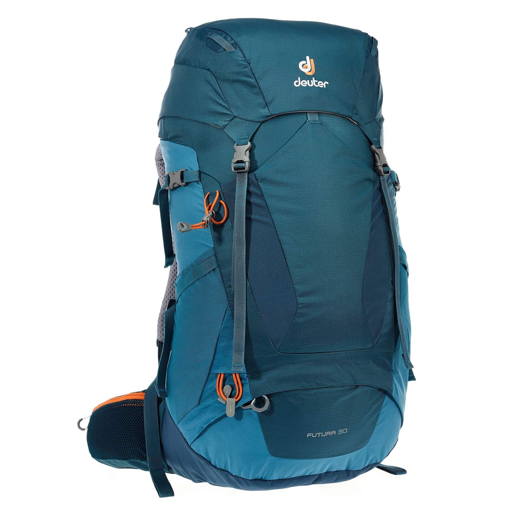 

Рюкзак Deuter Futura 30л Темно-синий (3400718 3318)