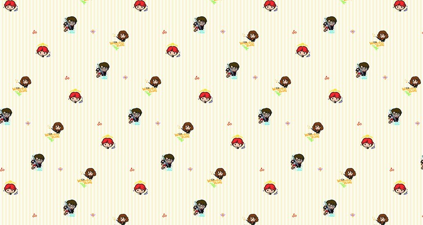 

Фотошпалери вінілові на флізеліновій основі AdaWall Ada Kids Poster vol.1 525x280 wb2111-5