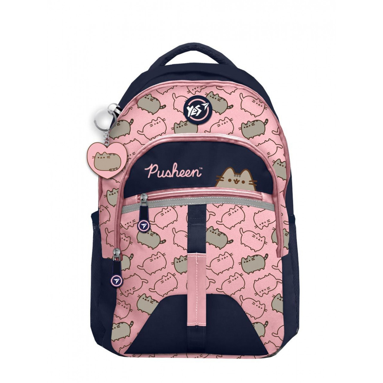 

Рюкзак YES TS-64 Pusheen 554680