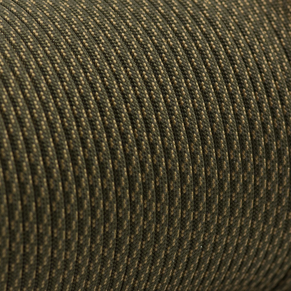 

Паракорд tactic kot #375 Paracord 550 (30 метров)