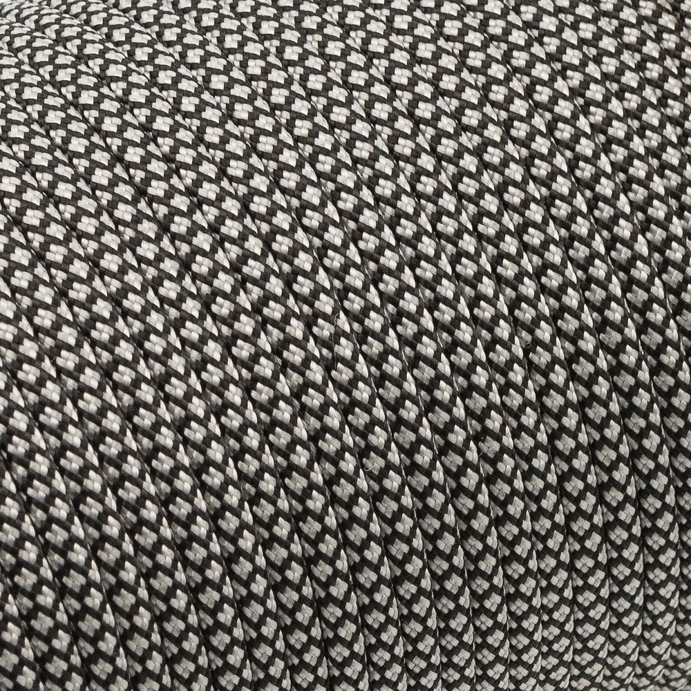 

Паракорд silver snake #090 Paracord 550 (30 метров)