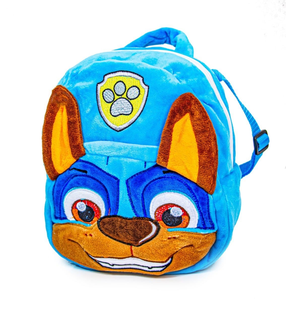 

Рюкзак-портфель "Paw Patrol". Blue (2038705272)