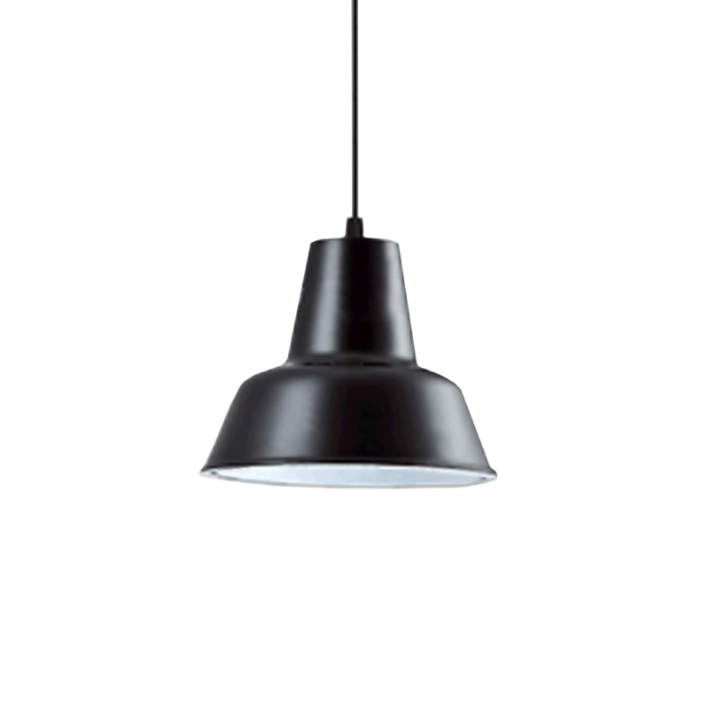 

Люстра підвісна Light House SWT-16027 BK чорна