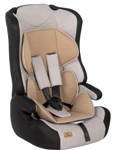 

Автокресло Lorelli Sunrise 9-36 кг Light/Dark Grey Rhombus (SUNRISE light/dark grey)