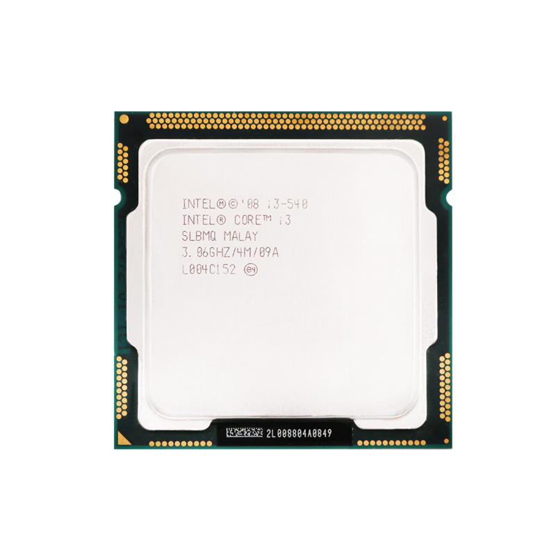 Intel hot sale i3 socket