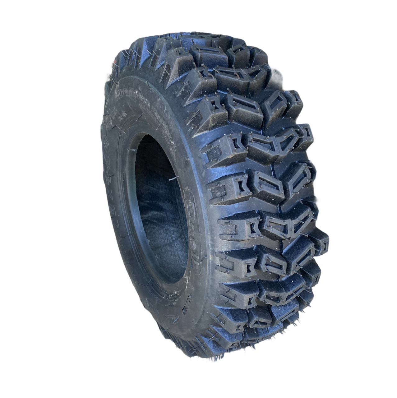 

Покрышка для детского квадроцикла 13x4.10-6 QD-142 , TL Шиповка
