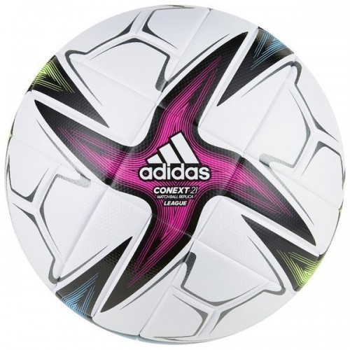 

Мяч футбольный Adidas Conex 21 LEAGUE GK3489