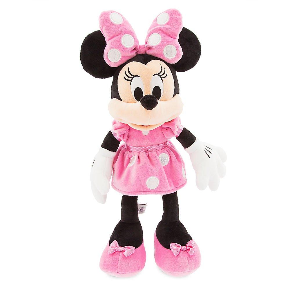 

Плюшева Мінні Маус Disney