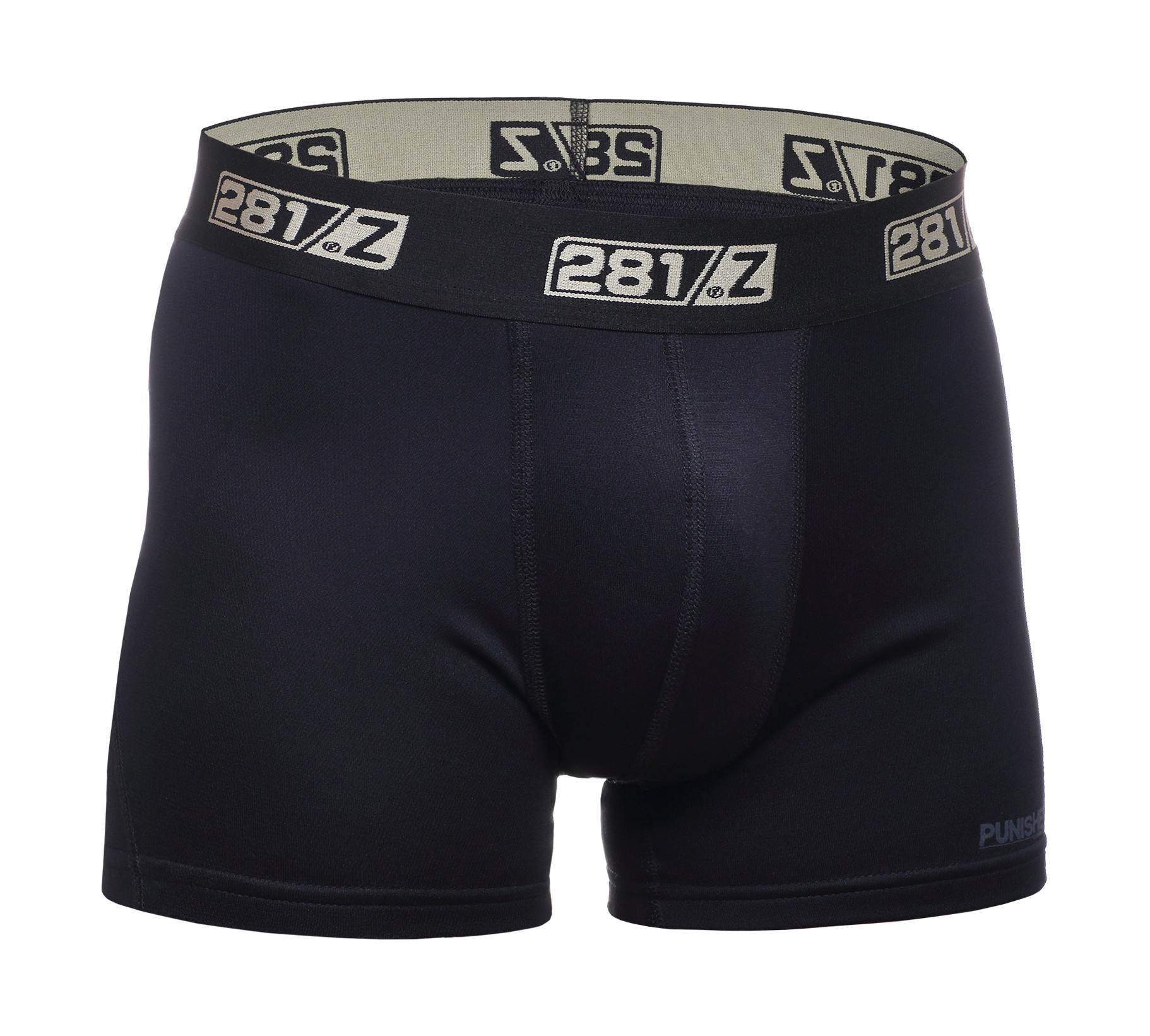 

Термотрусы 281z Polartec Power Dry Black, Термотрусы 281z Polartec Power Dry Black XL