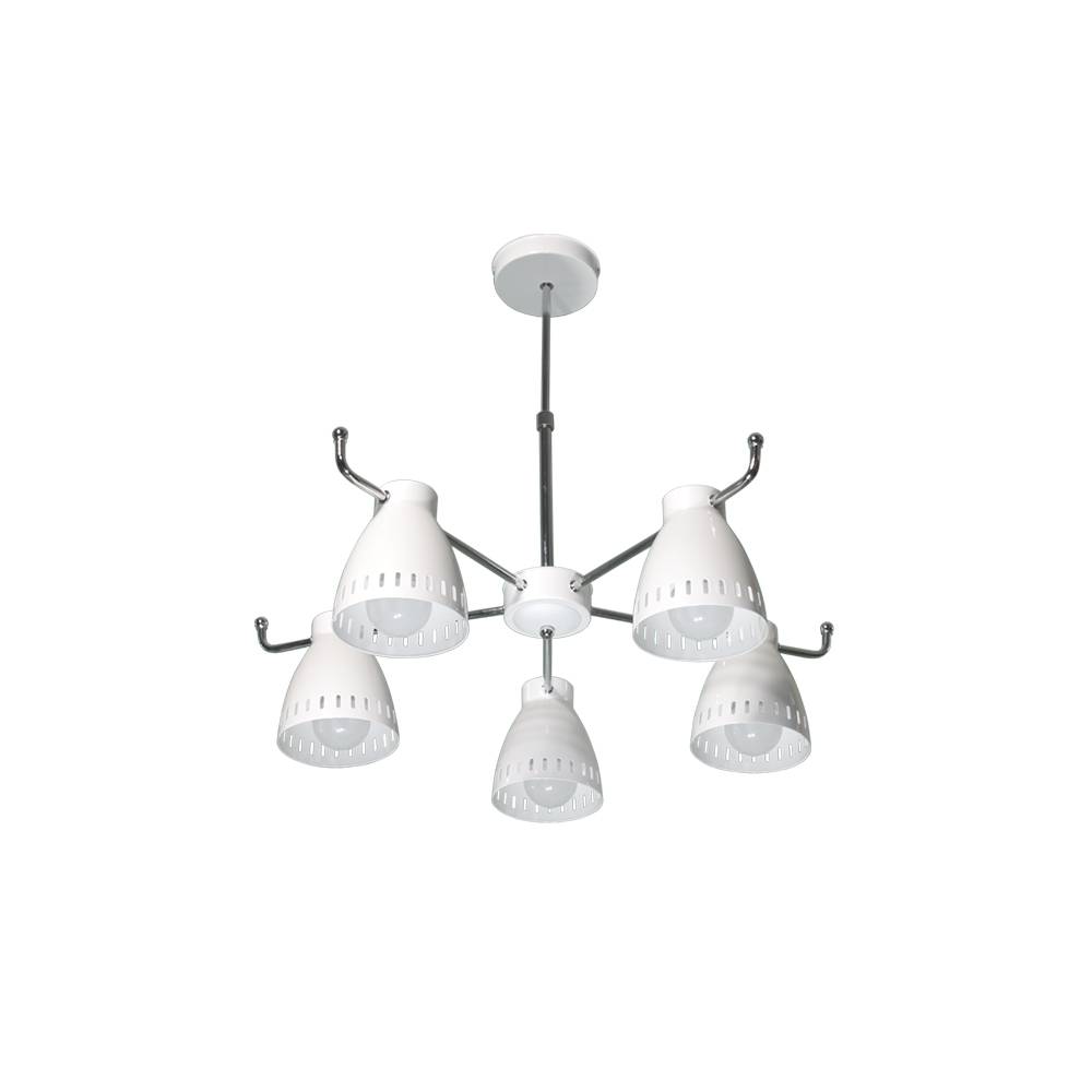 

Люстра-подвес Skarlat LS 1268-5L