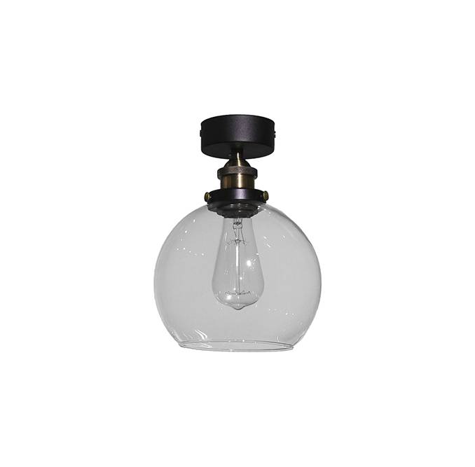 

Потолочный светильник Skarlat LS 5113-1P
