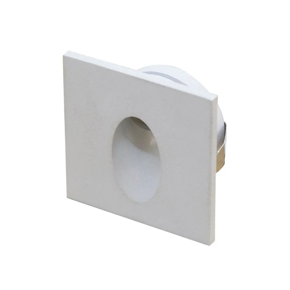 

Настенный светильник MJ-Light DJ13 3W SWH