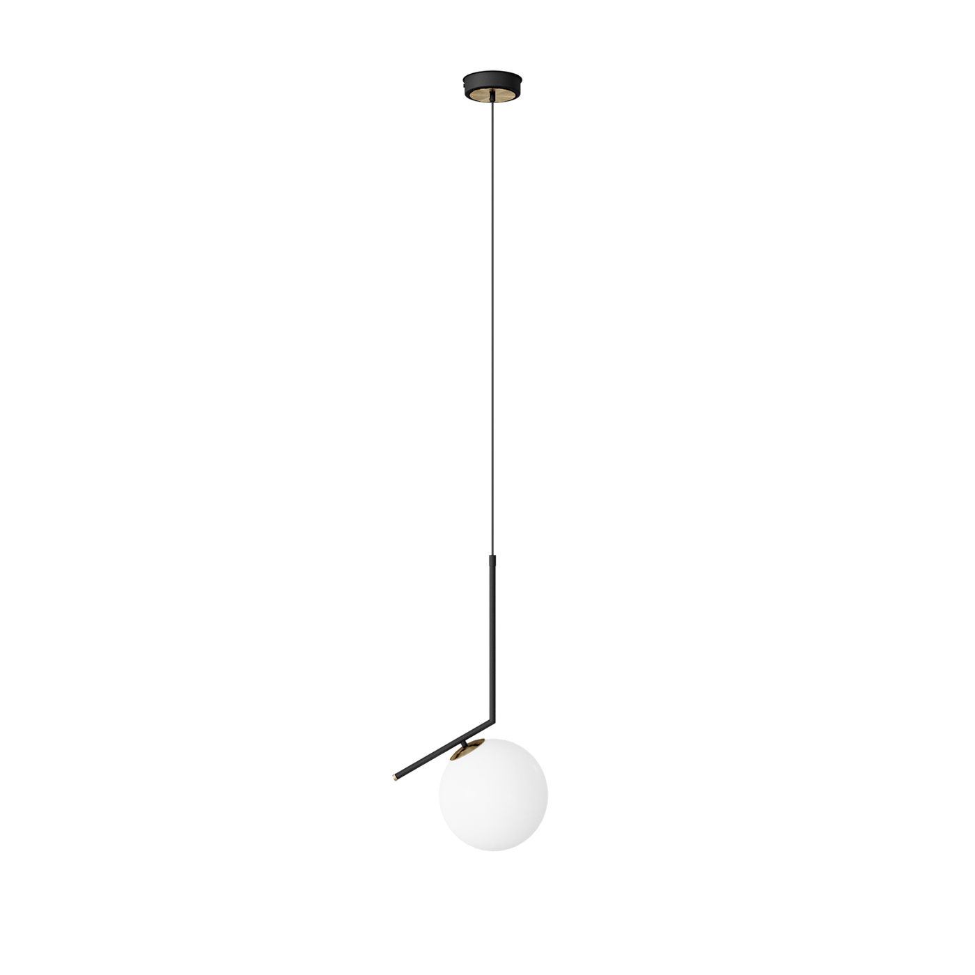 

Подвес Skarlat BL 1004-1P BK